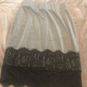 Skirt!